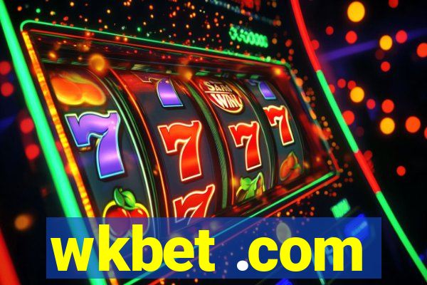 wkbet .com